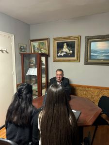 Antonio Luis Maldonado Cervera