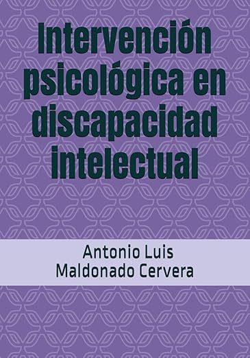 Curso Online. Intervención psicológica en discapacidad intelectual